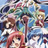  Аниме - KoihimeвЂ Musou 